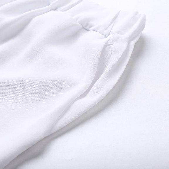 Vedolay Short Set For Men Casual Summer Mens 2 Piece Casual Summer Shorts Sets Muscle Short Sleeve Shirt Suits,Green XXL