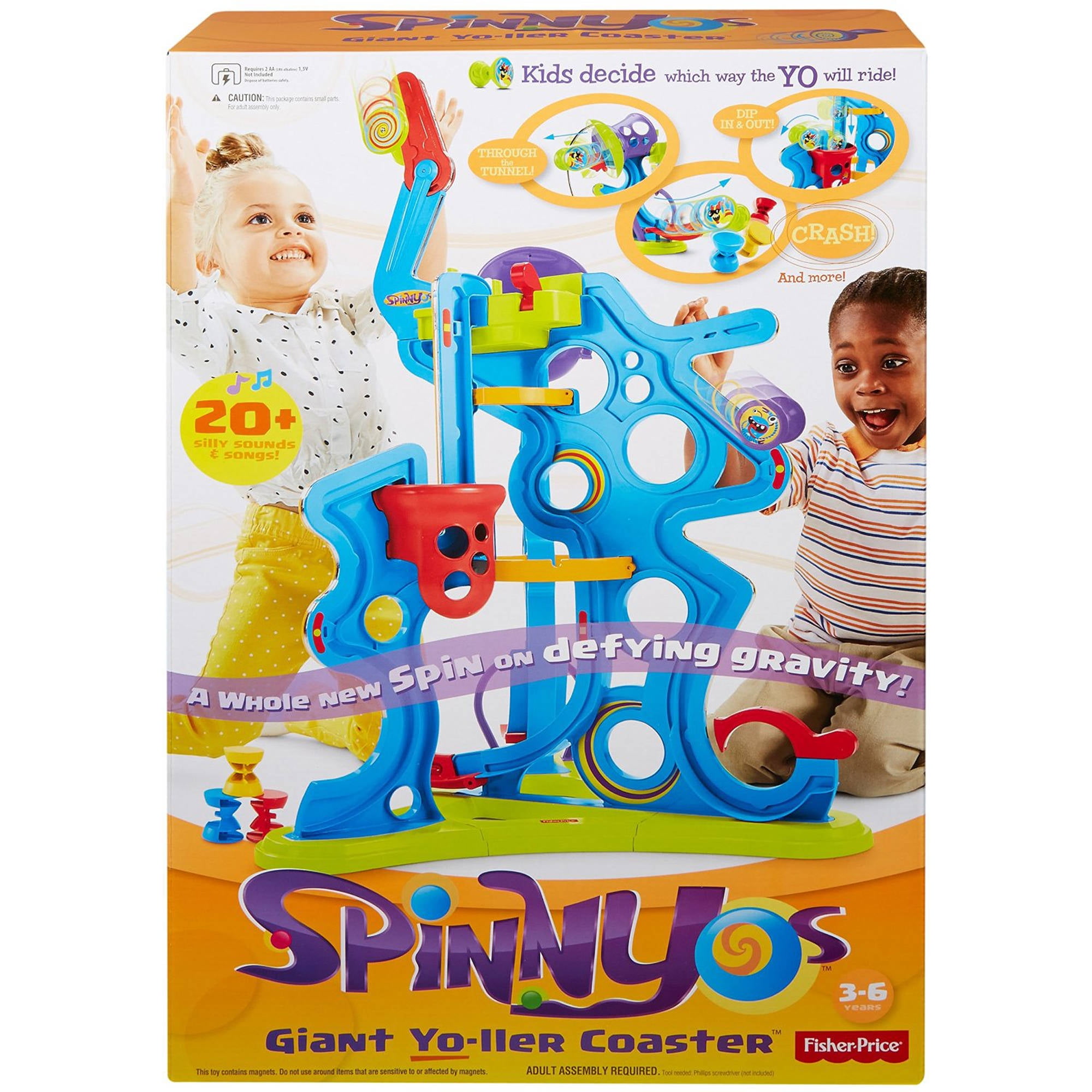 fisher price magnetic toy