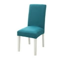 thumbnail image 4 of Cushion Seat Pad For Living Room And Dining Table Breathable Material Furniture Protector Comfortable Chair Cover For Home Use, 4 of 7