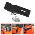 thumbnail image 1 of Front Storage Rack Rubber Latch For Polaris Sportsman 500 550 800 850 1000, 1 of 11