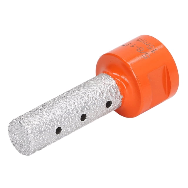 Fresa de granito BuyWeek Broca de diamante multifuncional