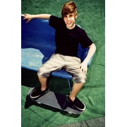BIEBER JUSTIN-MY WORLD (CD) (Music)