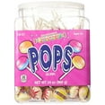 thumbnail image 2 of Smarties Pops, Smarties, 120 Count, 34 Ounce, 2 of 6