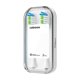 thumbnail image 2 of Cabezal de cepillo de dientes eléctrico JM HiLink Lebooo Sonic 2 unids/pack blanco, 2 of 8