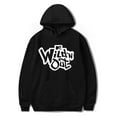 thumbnail image 2 of Wild 'N Out Logo Merch Tv Series Hoodies Women Men Long Sleeve Sweatshirt Fashion Clothes, 2 of 3