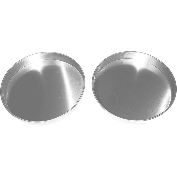 Round Pan Compatible with Easy Bake Oven