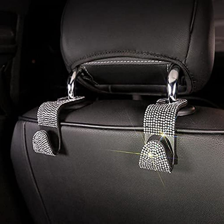 1 Australia Car Headrest Hook Headrest Hooks For Car Backseat