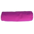 thumbnail image 3 of Peach Blossom Yoga 11009 Neck Bolster - Red, 3 of 3