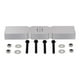 thumbnail image 1 of Kit de bloque de elevación frontal para carrito de golf, hardware 4080125, fácil instalación, rendimiento profesional, 1 of 9