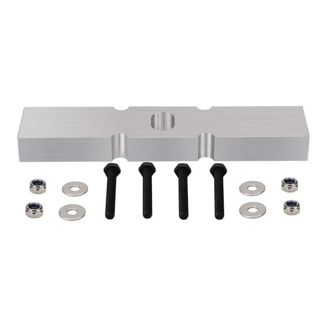 Colaxi Golf Cart Front End Lift Block Kit, Golf Cart Accessories, Supplies Easy Installation, Practical Metal Hardware Parts 4080125