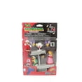 thumbnail image 2 of Epoch Games Super Mario Balancing Game - Castle Stage, Tabletop Skill Game with Collectible Super Mario Action Figures, 2 of 8