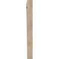 thumbnail image 4 of Ekena Millwork 3 1/2"W x 38"D x 38"H Westlake Block Smooth Bracket, Douglas Fir, 4 of 25