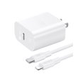 thumbnail image 4 of Cargador de pared 20W 1HORA Tipo USB+C lightning, 4 of 5