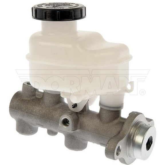 Dorman M630367 Brake Master Cylinder for Specific Mitsubishi Models Fits select: 2005-2006 MITSUBISHI LANCER
