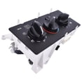 thumbnail image 1 of AC System A/C Control Panel Cooling Performance with Replacement for Mack CH613 CV713 Truck Cab Comfort, 1 of 7
