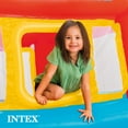 thumbnail image 6 of Intex Inflatable Jump-O-Lene Trampoline Bounce House with Net (2 Pack), 6 of 12