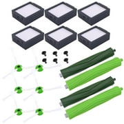 Neutop Replacement Parts Compatible with iRobot Roomba E and I Series E5, E6, i3, i3+, i4,i4+, i6, i6+,i7, i7+, i8, i8+, j7, j7+, Plus Robot Vacuum Cleaner