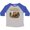 Heather and Royal, variant on Inktastic Yellowstone National Park Bear Art Boys or Girls Toddler T-Shirt