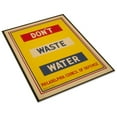 thumbnail image 3 of Print: Don't Waste Water, circa 1941, 3 of 4