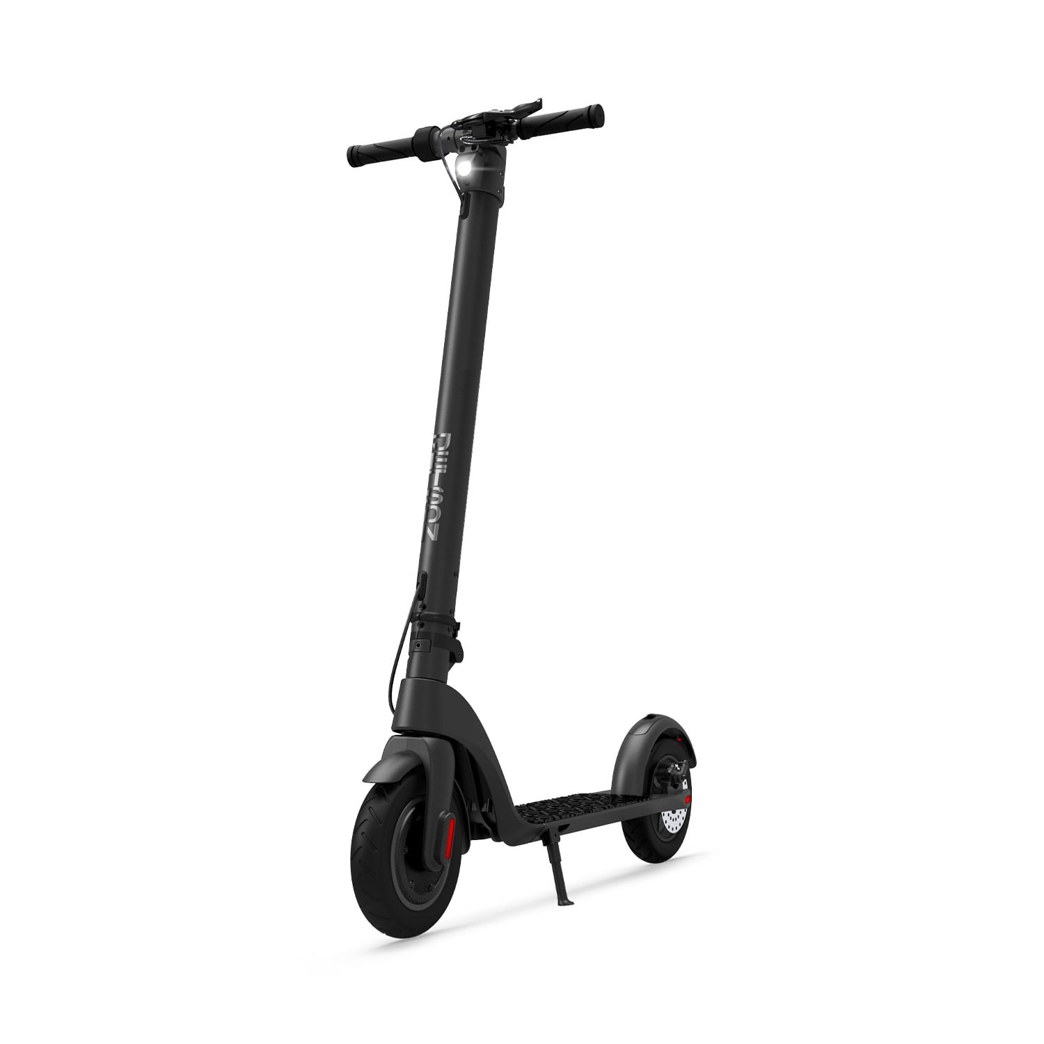 Jetson Knight Adult Electric Scooter, Black