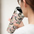 thumbnail image 5 of 30 oz Dachshund Tumbler with Handle and Flip Straw, Dog Stainless Steel Insulated Cup with Lid and Straw,Travel Coffee Mug Water Bottle,Christmas Birthday Mothers Day Gifts for Women Animal Lovers, 5 of 6