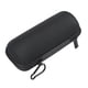 thumbnail image 5 of Estuche rígido de viaje para protección de altavoces de repuesto, resistente al desgaste y al polvo. Negro, 5 of 9