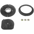 thumbnail image 1 of Base Amortiguador Delantera Izquierda/Derecha Chrysler PT Cruiser 2001 al 2010 MOOG, 1 of 4