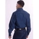thumbnail image 2 of Camisa De Mezclilla Industrial Para Trabajo, Uso Rudo Xxxxl, 2 of 2
