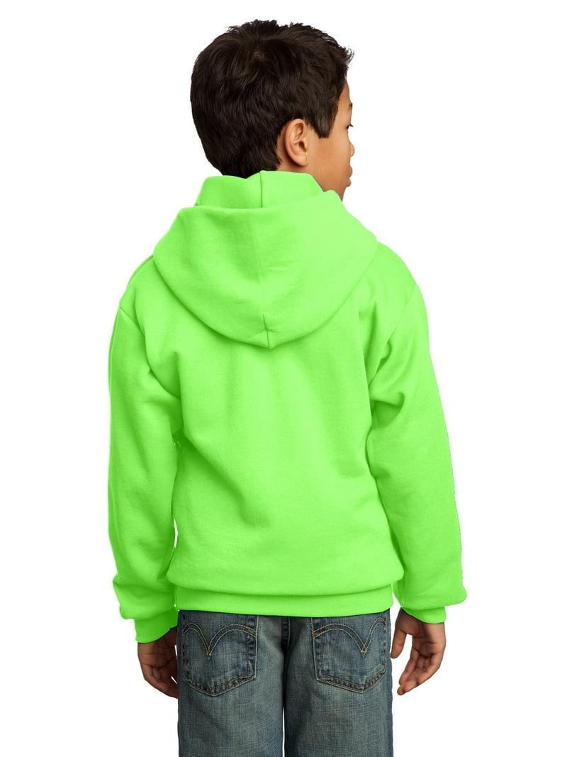 green clothing  hoody スウェット Mサイズ  coral s-l1200.jpg
