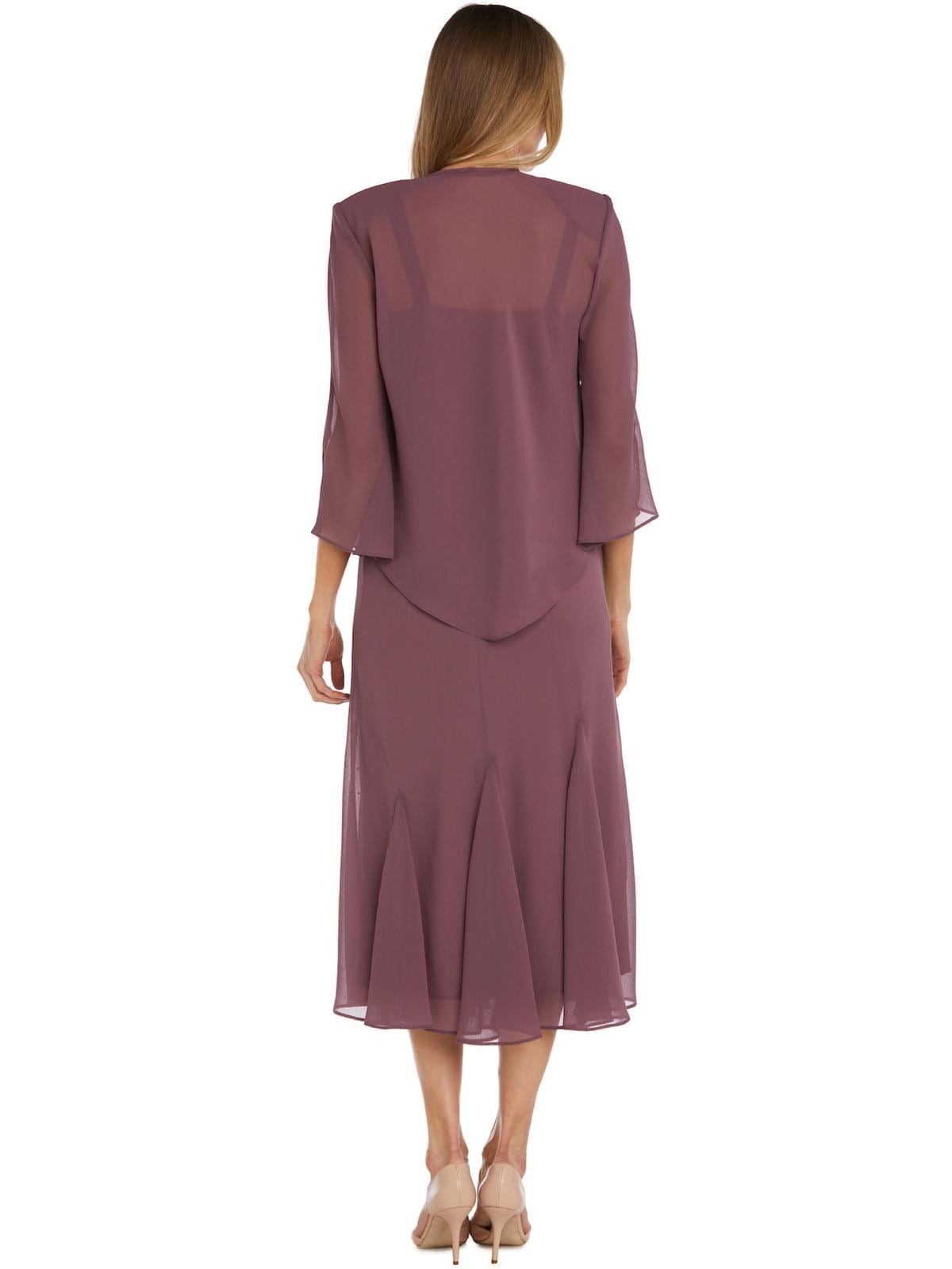 Clothing Patio Dresses At Dillards R&M Richards Women's Two-Piece