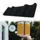 thumbnail image 3 of de apilamiento de , de silicona pa , organizador de , soporte pa bebidas pa despensa de encimera , negro perfecl Puede beber titular, 3 of 8