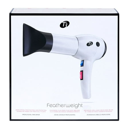 T3 Featherweight Hair Dryer T3 Featherweight Hair Dryer
