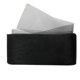 thumbnail image 2 of Crinolina flexible de sinamy, crinolina de pelo de caballo, trenza DIY para vestidos de novia, fajas Negro, 2 of 9
