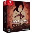 thumbnail image 1 of Smile For Me - Collector's Edition Nintendo Switch, 1 of 4