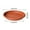 C, variant on Thick Durable Plastic Plant Saucer 6-Piece Set Brown Red Round Flower Pot Tray Base Mobile Water Catch Tray Plant Pot Drainage Saucer for Potted Plants Indoor Outdoor Gardening Accessories