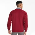 thumbnail image 4 of Maddins Mens Colorsure V-Neck Sweatshirt, 4 of 4