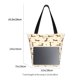 thumbnail image 3 of Balery Heart Dachshund Bolsa de Hombro con Diseño, Bolsa Grande y Duradera, Bolsa Versátil para Compras, 3 of 6