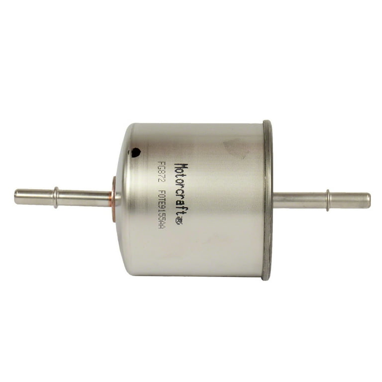 Motorcraft Automotive Fuel Filter FG-872 for 1992-1998 FORD F150