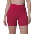 thumbnail image 2 of CAIXIA Running Shorts for Women High Waist Drawstring Womens Athletic Shorts Workout Shorts Women Bottoms Relaxed Fit Gym Shorts Shorts for Women High Waisted, 2 of 8