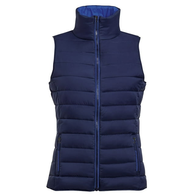 SOLS Gilet/bodywarmer Déperlant Rembourré pour Femmes