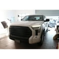 thumbnail image 5 of Above Front Road Illuminating Light Fit Switchback LED Daytime Running Eye Lid Kit For 2022/23-Up Tundra/Sequoia, White LED DRL, Amber LED Sequential Blink Turn Signal Feature, 5 of 9