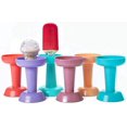 thumbnail image 2 of Dripstik No Mess Ice Cream Cone & Frozen Treat Holder Also Makes Ice Pops (Pink), 2 of 6
