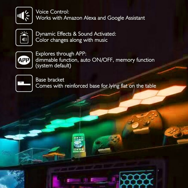 Yescom light kit deals