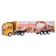 thumbnail image 2 of Carro de Transporte de Juguete NikouMX Vehículo Educativo, 2 of 8