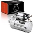 thumbnail image 5 of A-Premium Starter Motor Compatible with Ford E-150, E-250, Expedition, F-150 & Lincoln Navigator, 2013-2019, 5.0L 5.4L 6.2L 6.8L, 12V 1.6KW 12 Teeth Clockwise, Replace# 410-52472 DL3T-11000-AA SND0795, 5 of 5