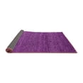 thumbnail image 2 of Ahgly Company Indoor Rectangle Oriental Pink Industrial Area Rugs, 8' x 12', 2 of 4