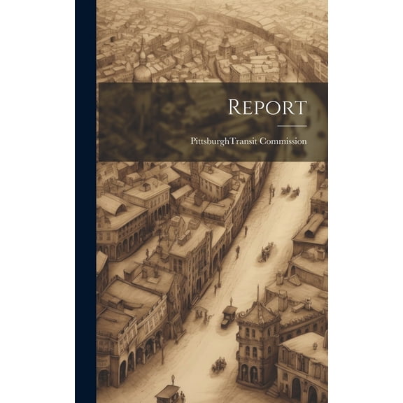 Report, (Hardcover)