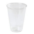thumbnail image 1 of DCC Conex 5 Oz Clear Plastic Cup, 1 of 1