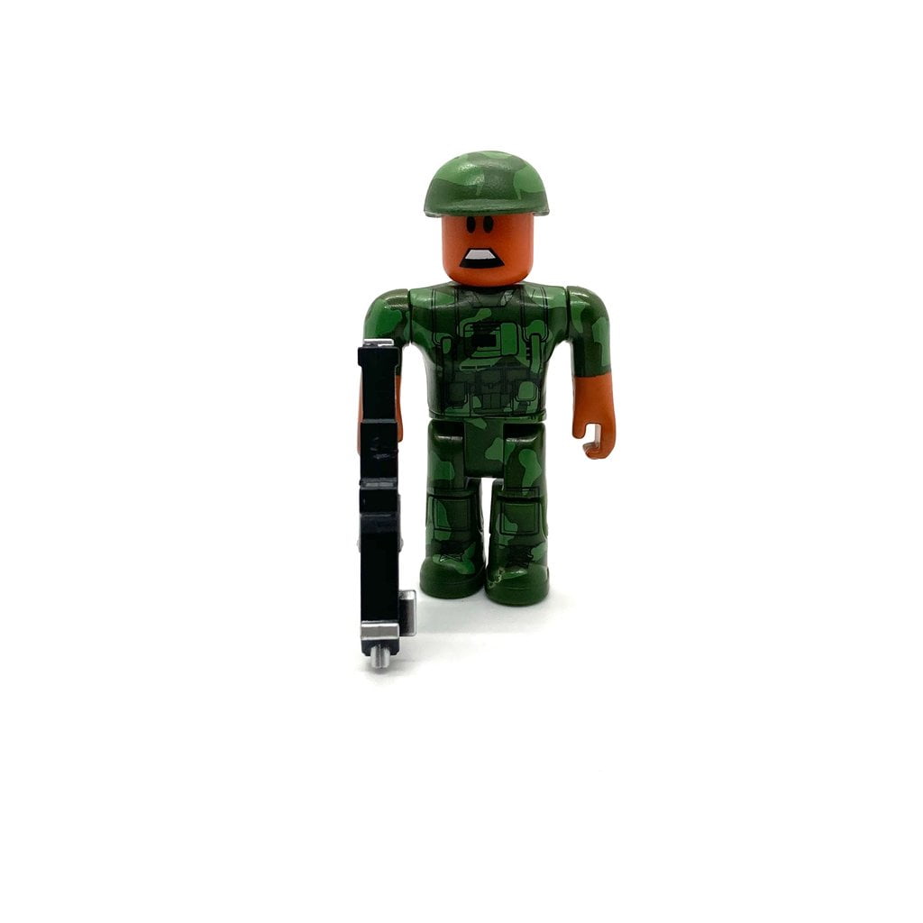dino hunter soldier roblox toy