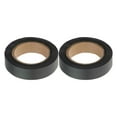 thumbnail image 1 of 2 uds 15m cintas de cinta de sellado de costura para reparación de tienda de campaña de tela recubierta de PU impermeable Negro Zulema Cintas para sellar costuras, 1 of 8